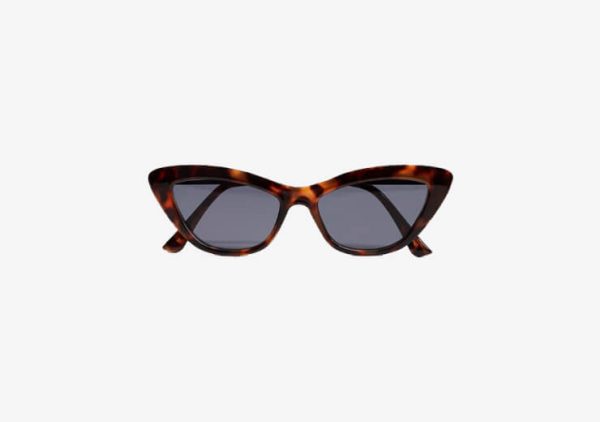 Tinted Sunglasses test