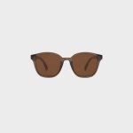 Tinted Sunglasses test