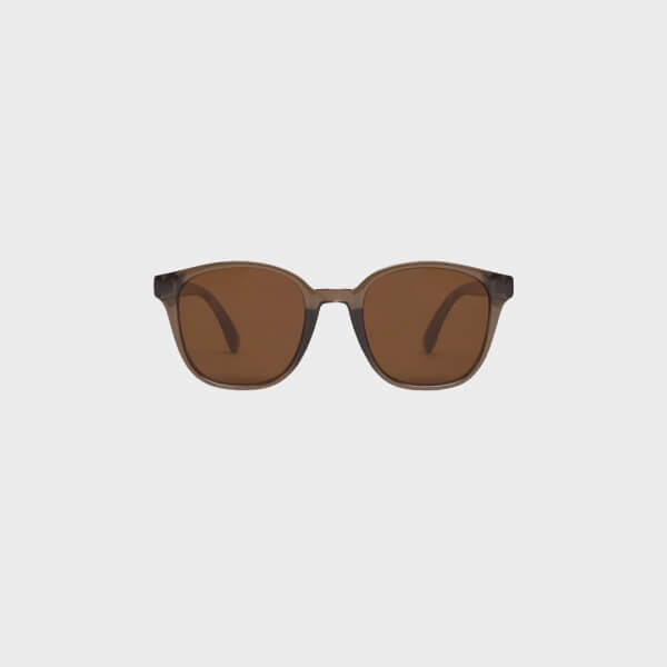 Tinted Sunglasses test