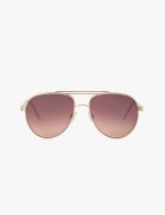 Tinted Sunglasses test