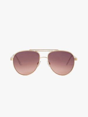 Tinted Sunglasses test